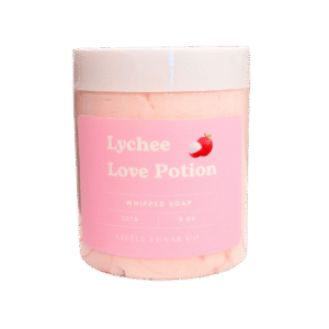 Lychee Love Potion Soap