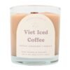 Viet Iced Coffee Candle