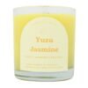 Yuzu Jasmine Candle
