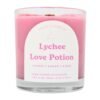 Lychee Love Potion Candle