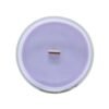 Ube Cake Candle
