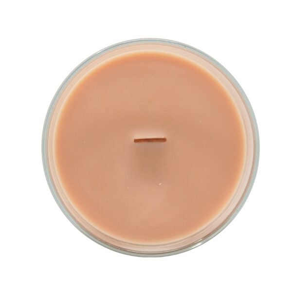 8 Mahogany Coconut Candle